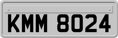 KMM8024