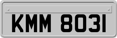 KMM8031