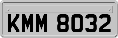 KMM8032