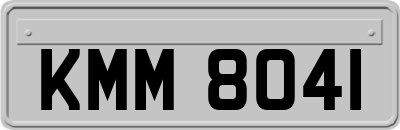 KMM8041