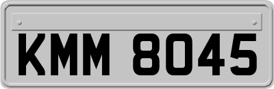 KMM8045