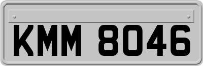 KMM8046