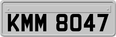 KMM8047