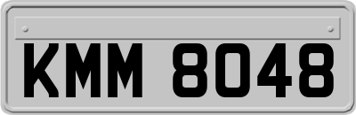 KMM8048