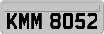 KMM8052