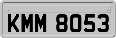 KMM8053