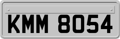 KMM8054