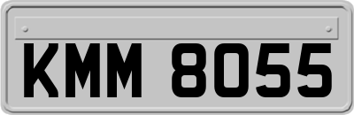 KMM8055