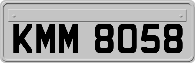 KMM8058