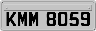 KMM8059