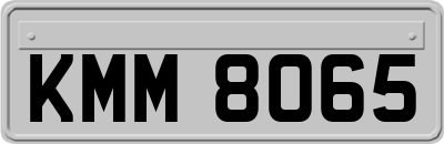 KMM8065