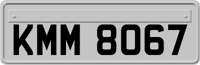 KMM8067