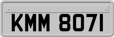 KMM8071