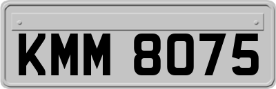 KMM8075