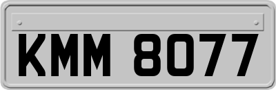 KMM8077