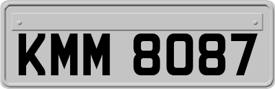 KMM8087