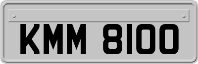 KMM8100