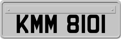 KMM8101