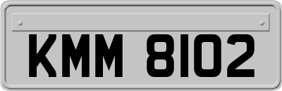 KMM8102