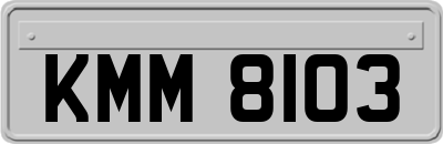 KMM8103