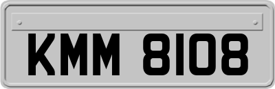 KMM8108