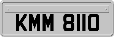 KMM8110