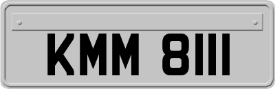 KMM8111