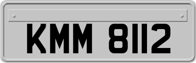 KMM8112