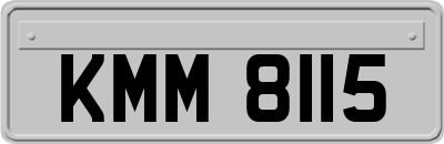 KMM8115