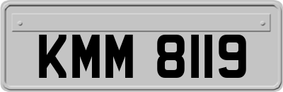 KMM8119