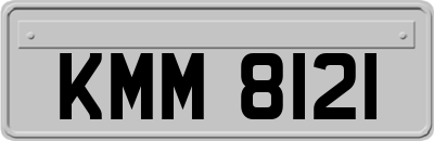 KMM8121