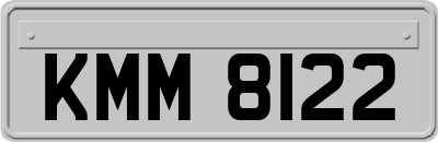 KMM8122