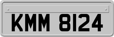 KMM8124