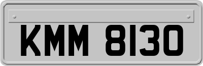 KMM8130