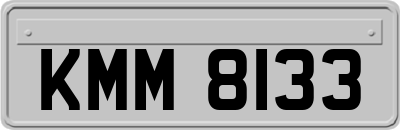 KMM8133