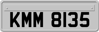 KMM8135