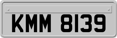 KMM8139