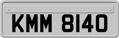 KMM8140