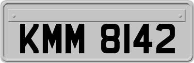 KMM8142