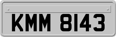 KMM8143