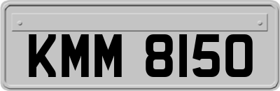 KMM8150