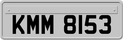 KMM8153