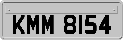 KMM8154