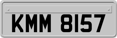 KMM8157