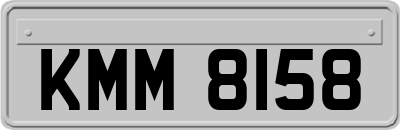 KMM8158