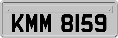 KMM8159