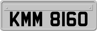 KMM8160