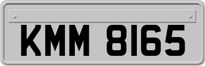 KMM8165