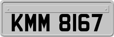 KMM8167