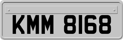 KMM8168